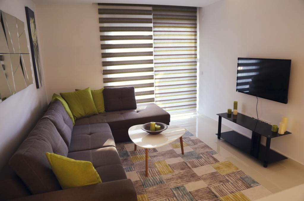 Apartment Saray Mahallesi Alanya Luaran gambar